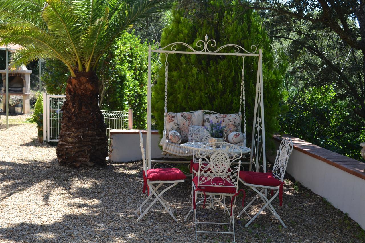 Вілла Tivoli En Provence Котіньяк Екстер'єр фото